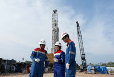 Dorong Efisiensi, Batchdriling Onshore Siap Dukung Ketahanan Energi