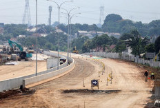 Palembang Dikepung Tol: Ekonomi Ngebut, Wisata Naik, Tapi Macet Jadi PR Besar