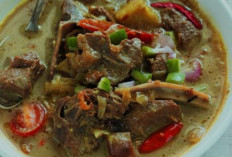 Cara Memasak Tongseng Kambing yang Lezat