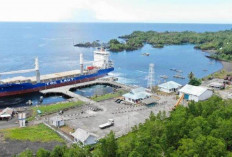 Pelabuhan Hijau Palembang Disiapkan, Sumsel Melaju Jadi Poros Logistik Ramah Lingkungan
