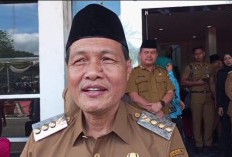 Muara Enim Tiga Besar Porprov Sumsel XV Muba