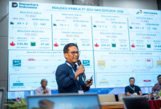 Optimasi Pengeboran dengan Berbagai Inovasi, PHR Zona 4 Torehkan Prestasi