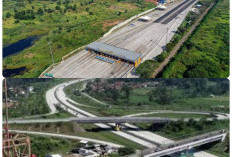 Ekonomi Sumsel akan Melesat, Penyebabnya Keberadaan 4  Jalan Tol