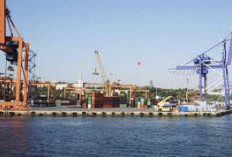 Sumsel Penuhi 3 Syarat Emas, Pelabuhan Ekspor Impor Palembang Siap Rebut Dominasi Logistik Nasional