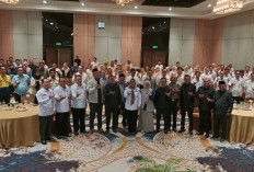 Pemkab Muara Enim Rencanakan Biayai Pembangunan Lewat Dana CSR-TJSL 