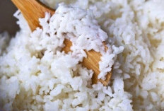 Rahasia Nasi Pulen Sempurna: Hindari 5 Kesalahan yang Sering Dilakukan di Dapur