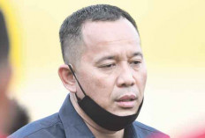 Lebih dari 10 Pelatih, Sriwijaya FC Banjir Tawaran Pelatih Menjelang Liga 2 Indonesia 2024/2025