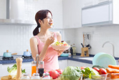 Panduan Lengkap Diet Sehat: Kunci Menurunkan Berat Badan Tanpa Menyiksa Tubuh