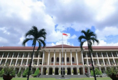 UGM Peringkat 6 Dunia SDG Tanpa Kemiskinan, Komitmen Kuat Dukung Pembangunan Berkelanjutan