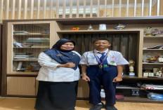 Siswa MTsN 1 Raih Juara Moks Taekwondo Championship Tingkat Provinsi