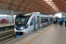 Bukan Cuma Pempek! Sumsel Kini Juaranya Transportasi Ramah Lingkungan dan Energi Hijau