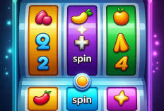 6 Alasan Mengapa Main Slot Dilarang di Indonesia