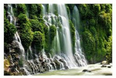 Bukan Hanya Sungai Musi & Ampera! Ini 7 Wisata Alam Keluarga di Sumsel yang Siap Viral di 2025