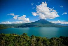 Surga Dingin di Selatan Sumatra: Pesona Gunung dan Danau yang Menenangkan Jiwa