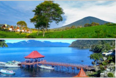 2 Tempat Wisata di Sumsel Ini Tetap Sejuk di Musim Kemarau