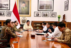 Rp5 Miliar Per Desa untuk Membentuk Koperasi Desa Merah Putih dari Presiden Prabowo