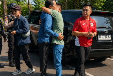 OTT KPK di Muara Enim Pesanan Pihak Tertentu? Ini Penegasan KPK