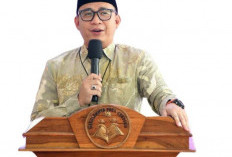 Sudut Pandang Psikologi: Sekolah Militer Mengatasi Kenakalan Remaja
