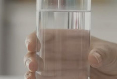 Jangan Sepelekan Minum Air Putih