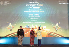 Pertamina EP Limau Dukung Pemberdayaan Perempuan dan Kelompok Retan di Muara Enim
