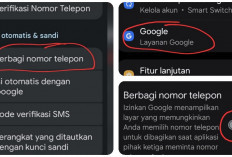 Sudah Diblokir tapi Nomor tak Dikenal Masih Nelpon, Disini Mengatasinya