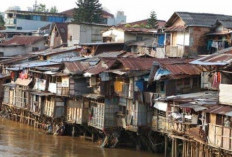 Inilah Kota Kecil di Sumsel yang Pecahkan Rekor! Kemiskinan Terendah di Bawah Angka Kemiskinan Nasional 