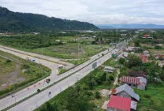 Tol Padang-Sicincin Mulai Uji Coba Fungsional, Langkah Awal Pengoperasian Penuh