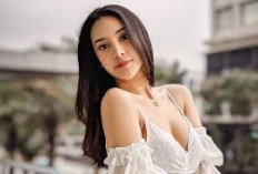 Perjalanan Karier Anya Geraldine Sukses di Selebriti Hingga Bisnis