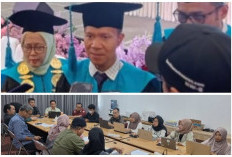 Wisuda ke-7 USS Siap Digelar, PMB Dibuka hingga September 2025
