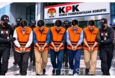Malam Tadi KPK Periksa Bupati Muara Enim Non Aktif ﻿Edison