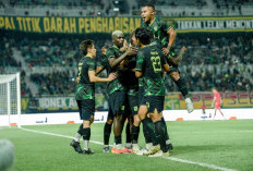 Klasemen Sementara Liga 1: Persebaya Puncaki Klasemen, Madura United Huni Dasar Klasemen