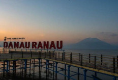 2 Wisata Berhawa Sejuk Terkenal di Sumsel, Cocok untuk Healing