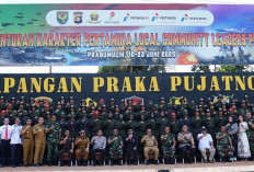 Pertamina LCLP 2025: Mendorong Kepemimpinan Lokal untuk Pembangunan Berkelanjutan