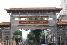 Jejak Pecinan Indonesia: 8 Chinatown Ikonik Penuh Sejarah, Kuliner, dan Tradisi Imlek