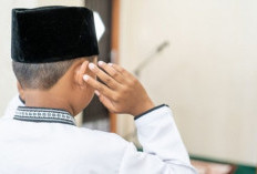 Begini Cara Melunasi Hutang Shalat yang Dulu Kita Tinggalkan