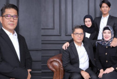 Sosok Asrul Hadi, Teknokrat Putra Tanjung Enim Siap Bertarung Pilbub Muara Enim 2024