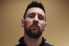 Lionel Messi Akan Pecahkan 8 Rekor Jika Raih Ballon d'Or 2023