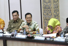 Bupati Edison Usulkan 133 Sumur Minyak Rakyat Dikelola Resmi