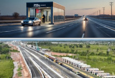 Ekonomi Sumsel Bisa Melaju di Atas 6,0 Persen Sebelum Tahun 2030 Dibawa 4 Tol Baru