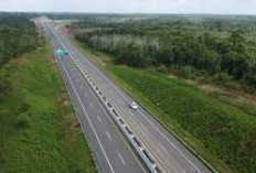 15 Proyek Raksasa Ubah Sumsel! Jalan Tol, LRT, Pelabuhan, Industri, Energi Hijau, Ekonomi Bangkit!