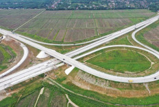 7 Fakta Pembangunan Jalan Tol di Sumsel: Proyek Masif Dorong Ekonomi dan Transportasi Modern