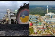 Tanjung Enim Menuju KEK: Dari Jantung Tambang ke Pusat Ekonomi Baru Sumatera Selatan