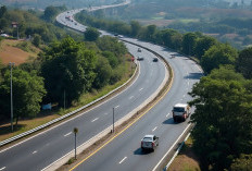 Lebih dari Sekedar Jalan Cepat! Tol Palembang-Muara Enim Energi dan Mesin Ekonomi Baru Sumsel