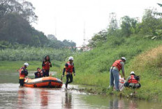 Ajak Stakeholder Bersih Sungai Enim dan Tanam Pohon