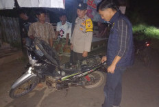 Gencarkan Razia Ciptakan Kamtibmas Kondusif