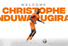 Christophe Nduwarugira, Bergabung dengan Borneo FC karena Terkesan dengan Timnas Indonesia