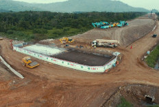 3 Koridor Tol Mengepung Palembang: Kota Tua yang Berubah Jadi Simpul Logistik Sumatera