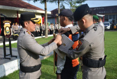 Ciptakan Kondisi dan Menjamin Kamseltibcarlantas