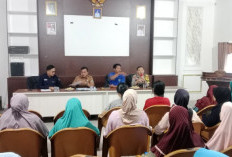 Usul Program Bedah Rumah 