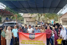 Sedekah Adat Talang Balai, Warisan Leluhur yang Terus Dijaga di Tengah Arus Zaman